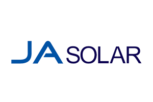 Logo JASolar zonnepanelen