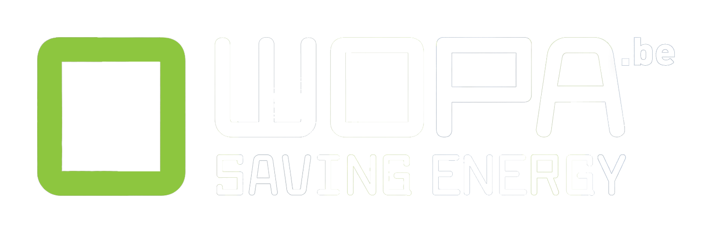 Logo WOPA wit