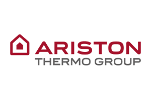 Logo Ariston Thermo Group WOPA