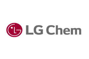 Logo LG Chem batterijopslag WOPA