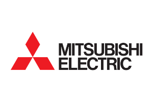 Logo Mitsubishi Electric WOPA