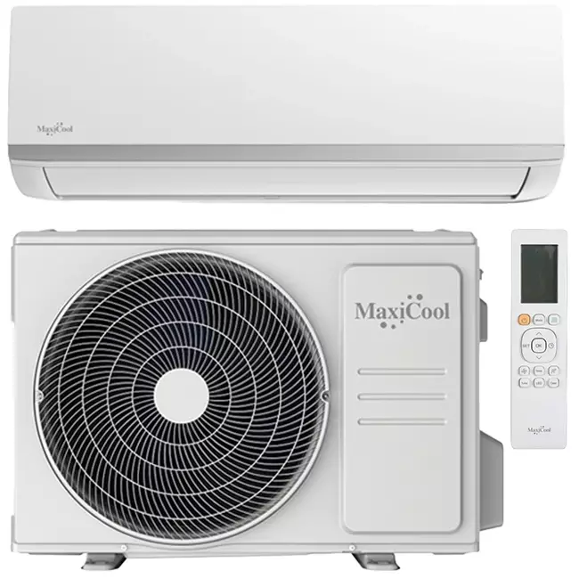 maxicool